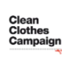 Clean Clothes Campaign Logo