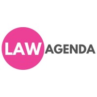 Law-Agenda Logo