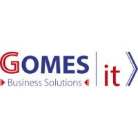 GOMES IT Logo