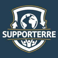 SupporTerre Logo