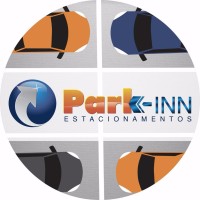 Rede Park Inn de Estacionamentos Logo