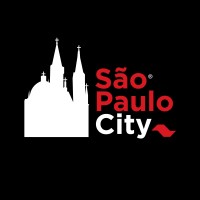 São Paulo City Logo