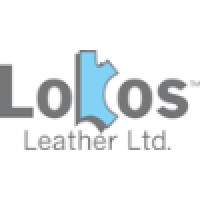 Lokos Leather Ltd. Logo