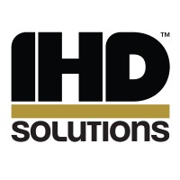 IHD Solutions Logo