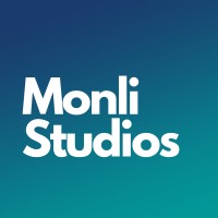 Monli Studios - Livslångt lärande Logo