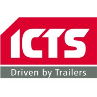 ICTS Group Logo