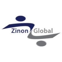 Zinon Global Logo
