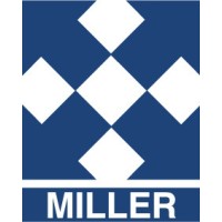 Miller Distributors Ltd. Logo