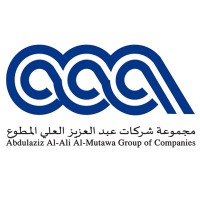 Abdul Aziz Ali Al Al Mutawa Group of Co., Kuwait Logo