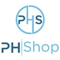 PhShop Srl Logo
