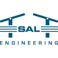 SAL Engineering Logo