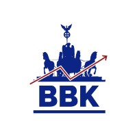 Berliner Börsenkreis e.V. Logo