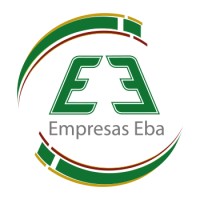 Empresas EBA Logo