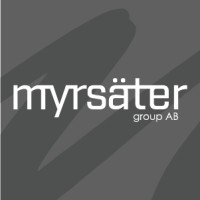 Myrsäter Group Logo