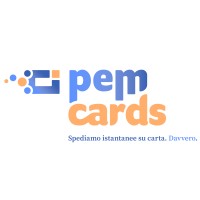 Pemcards Logo