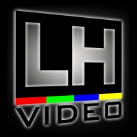 LH Video Services Logo