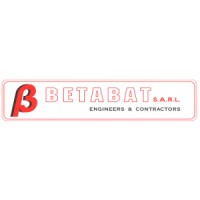 BETABAT s.a.r.l Logo