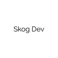 Skog Dev Logo