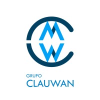 Grupo Clauwan Logo