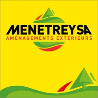 Menétrey SA Logo