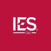 IES Commercial & Industrial Logo