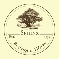 Sphinx Boutique Hôtel Mohammedia Logo