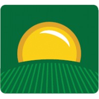 Sunset Ag LLC Logo