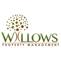 Willows Property Management Ghana Logo