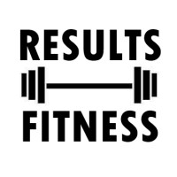 Results Fitness Logo