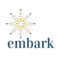 Embark Counseling Logo