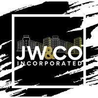 JW & Company, Inc. Logo