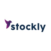 Stockly Logo