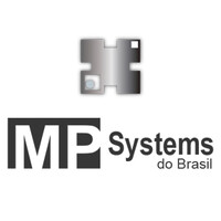 MPSystems do Brasil Logo