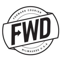 Forward Courier Logo