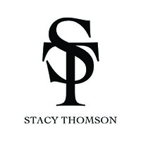 Stacy Thomson Logo