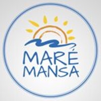 MARÉ MANSA ENTRETENIMENTOS Logo