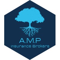 A.M.P Insurance Brokers Limited Logo