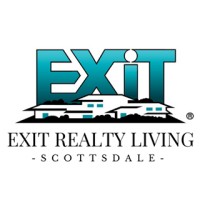 EXIT Realty Living Scottsdale Logo