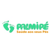 Palmipé Logo