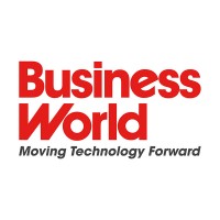 Business World Inc. Logo