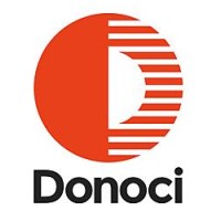 Donoci s.r.o. Logo