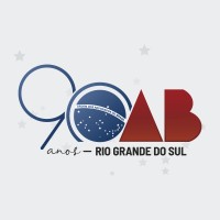 OAB/RS Logo