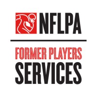 NFLPA Former Player Services FPSD Logo