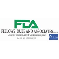 Fellows Dube & Associates (Pty) Ltd Logo