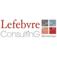 LEFEBVRE CONSULTING Logo