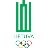 National Olympic Committee of Lithuania Logo