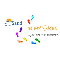 Sand In My Shoes, Africa Logo
