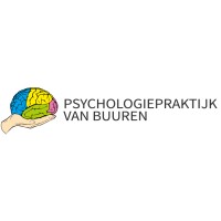 Psychologiepraktijk van Buuren Logo