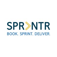 SPRINTR Logo