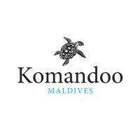 Komandoo Island Resort & Spa Logo